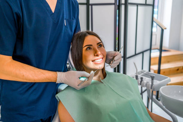 Danville, CA Dental Services Company