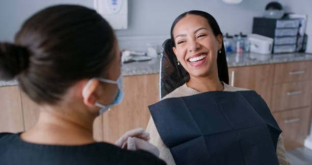 Oral Cancer Screening in Danville, CA